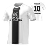 FLIGHT JERSEY 56 - WHITE